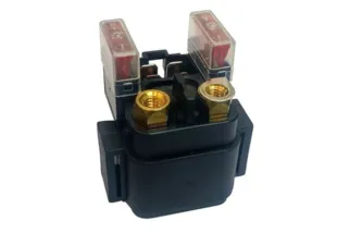 Relais de démarreur DZE