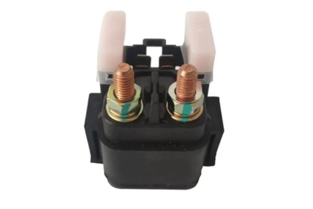 Relais de démarreur DZE