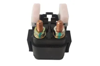 Relais de démarreur DZE