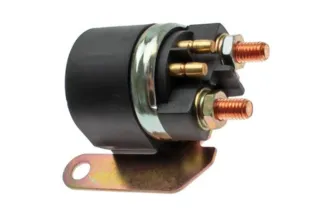 Relais de démarreur DZE