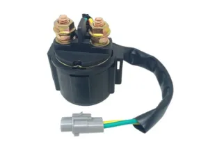 Relais de démarreur DZE