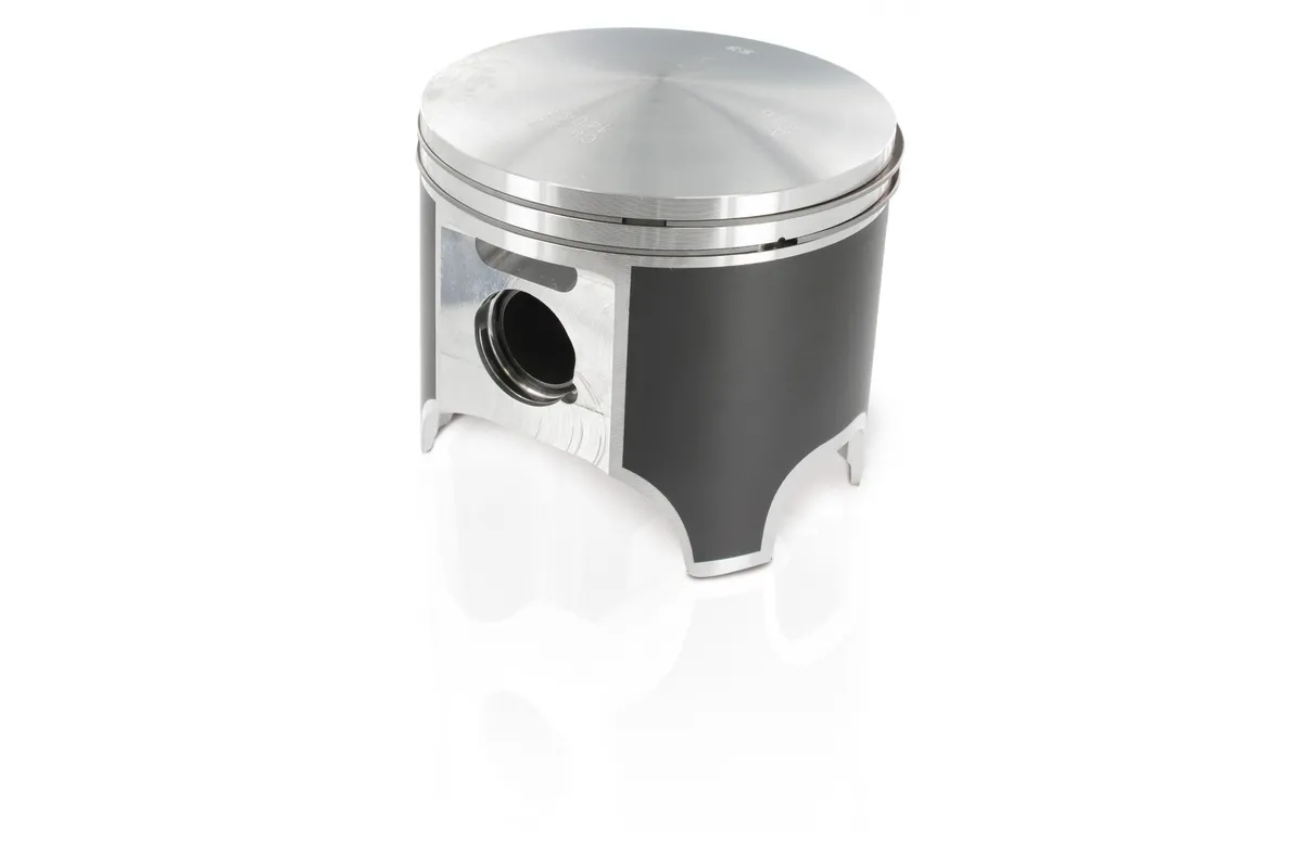 Piston coulé S3 Ø78,970mm Racing Long Life - Beta