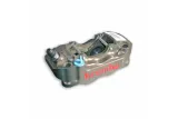 Etrier de frein avant radial BREMBO UPGRADE 4 pistons Ø30/34mm