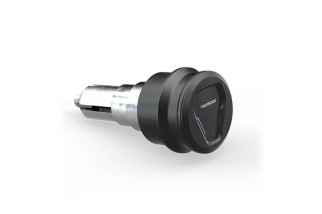 Embouts de guidon HIGHSIDER Esagano-LS