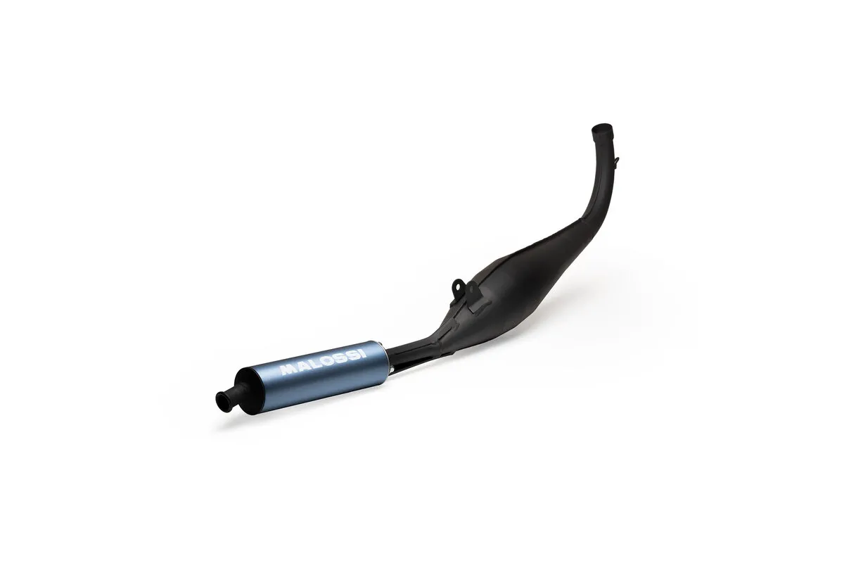 Pot d'échappement MALOSSI Escape VT
