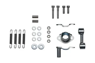 Pot d'échappement MALOSSI Escape VT