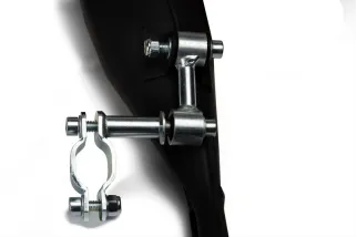 Pot d'échappement MALOSSI Escape VT