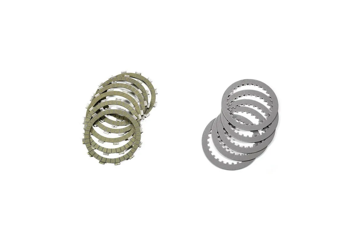 Kit d'embrayage NEWFREN Performance