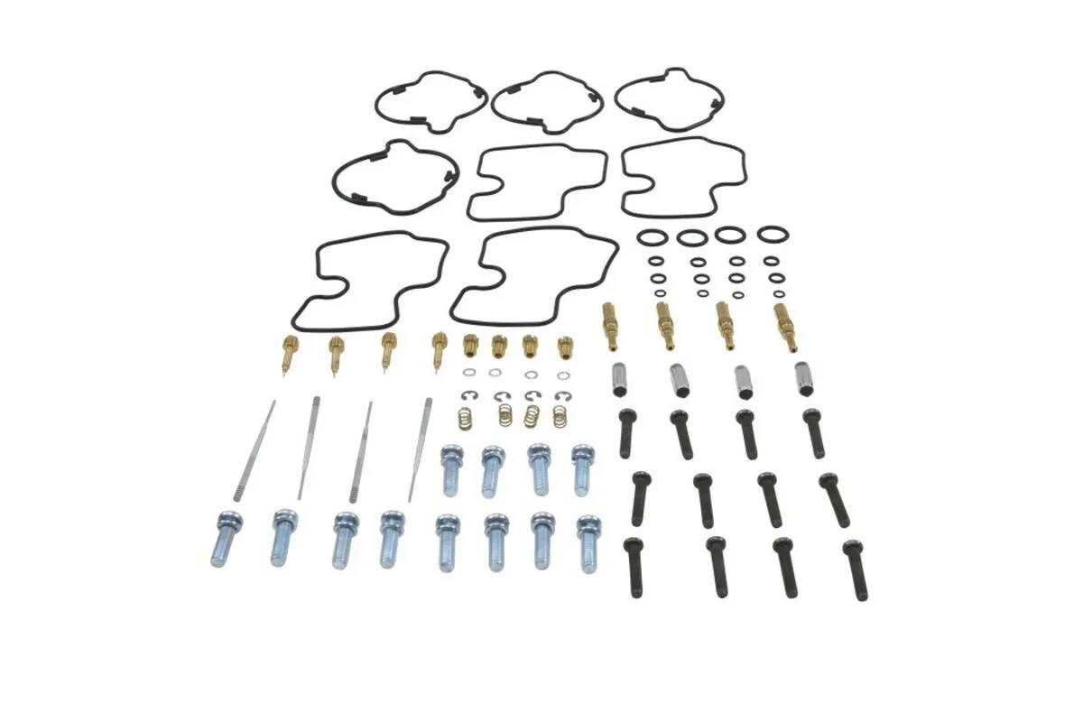 Kit réparation de carburateur ALL BALLS