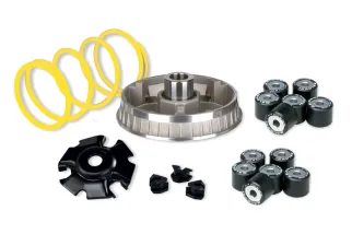 Variateur MALOSSI Multivar 2000