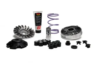 Variateur MALOSSI Multivar MHR Team 2