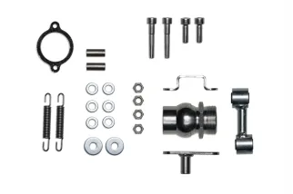 Pot d'échappement MALOSSI VT