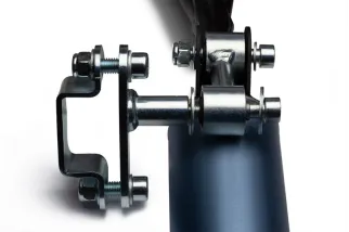 Pot d'échappement MALOSSI VT