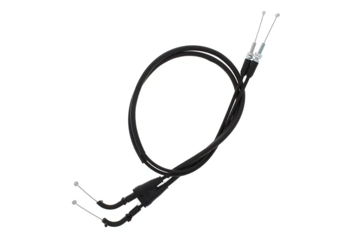 Câble de gaz ALL BALLS