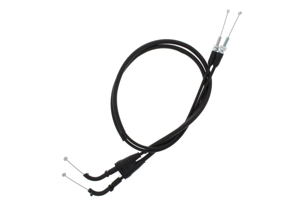 Câble de gaz ALL BALLS