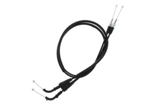Câble de gaz ALL BALLS