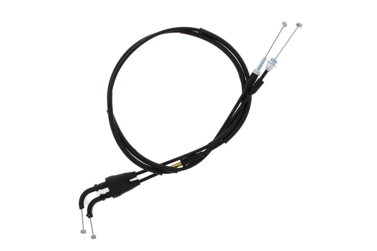 Câble de gaz ALL BALLS