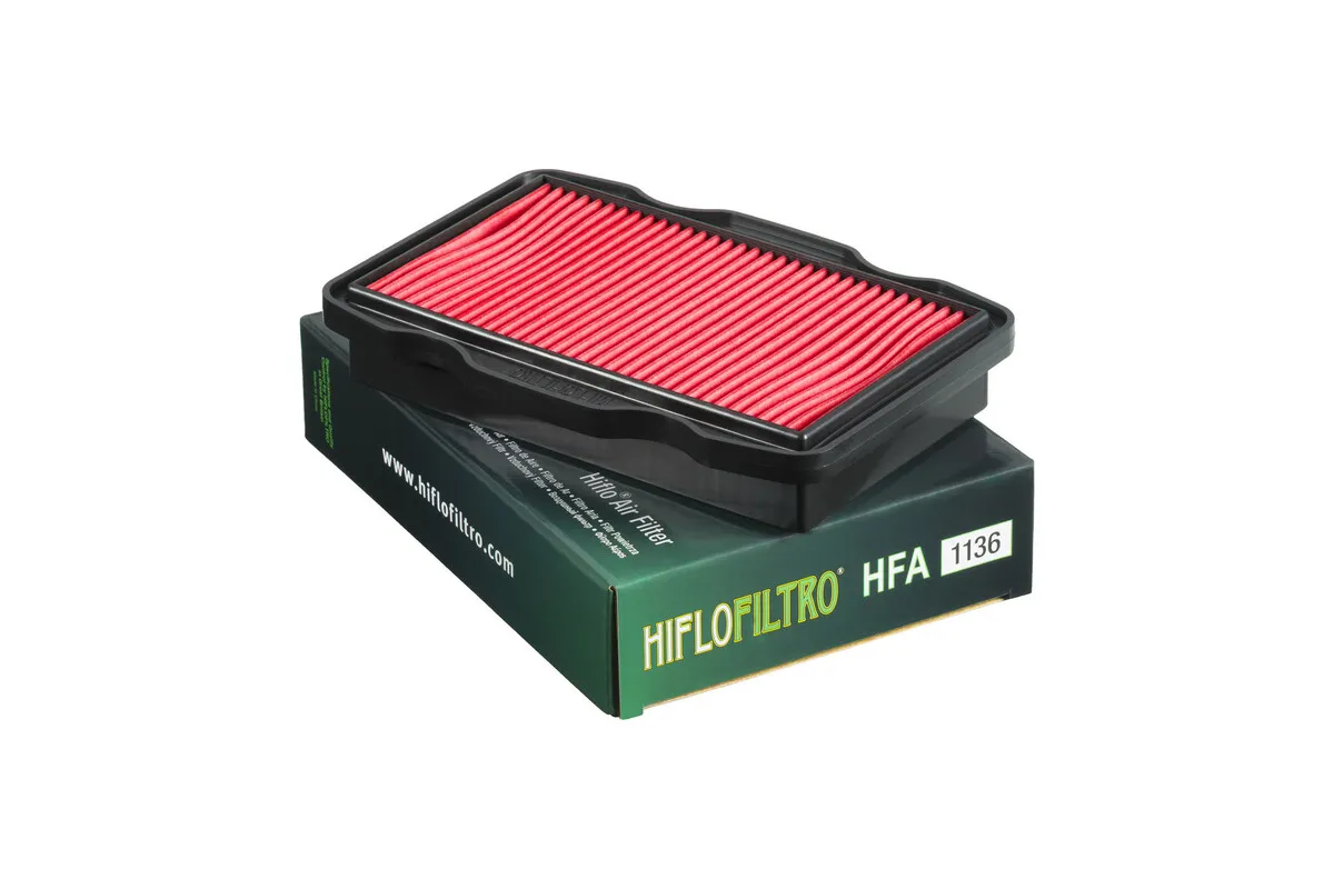 Filtre à air HIFLOFILTRO - HFA1136