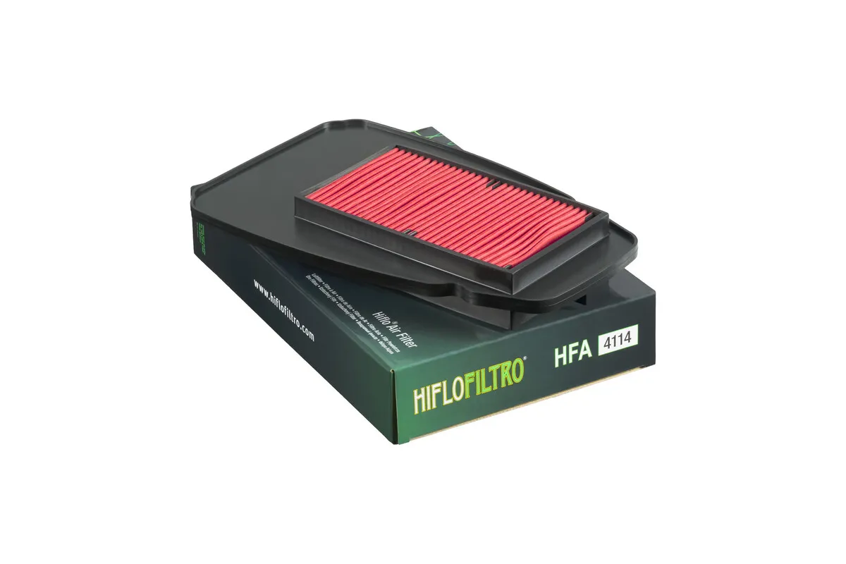 Filtre à air HIFLOFILTRO - HFA4114