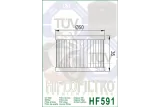 Filtre à huile HIFLOFILTRO - HF591
