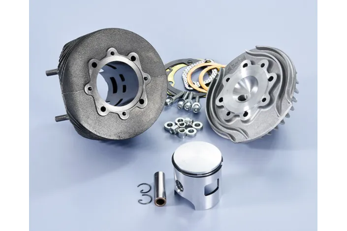Kit cylindres complet POLINI