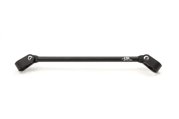 HIGHSIDER pro Handlebar brace Cross-Bar in matt black