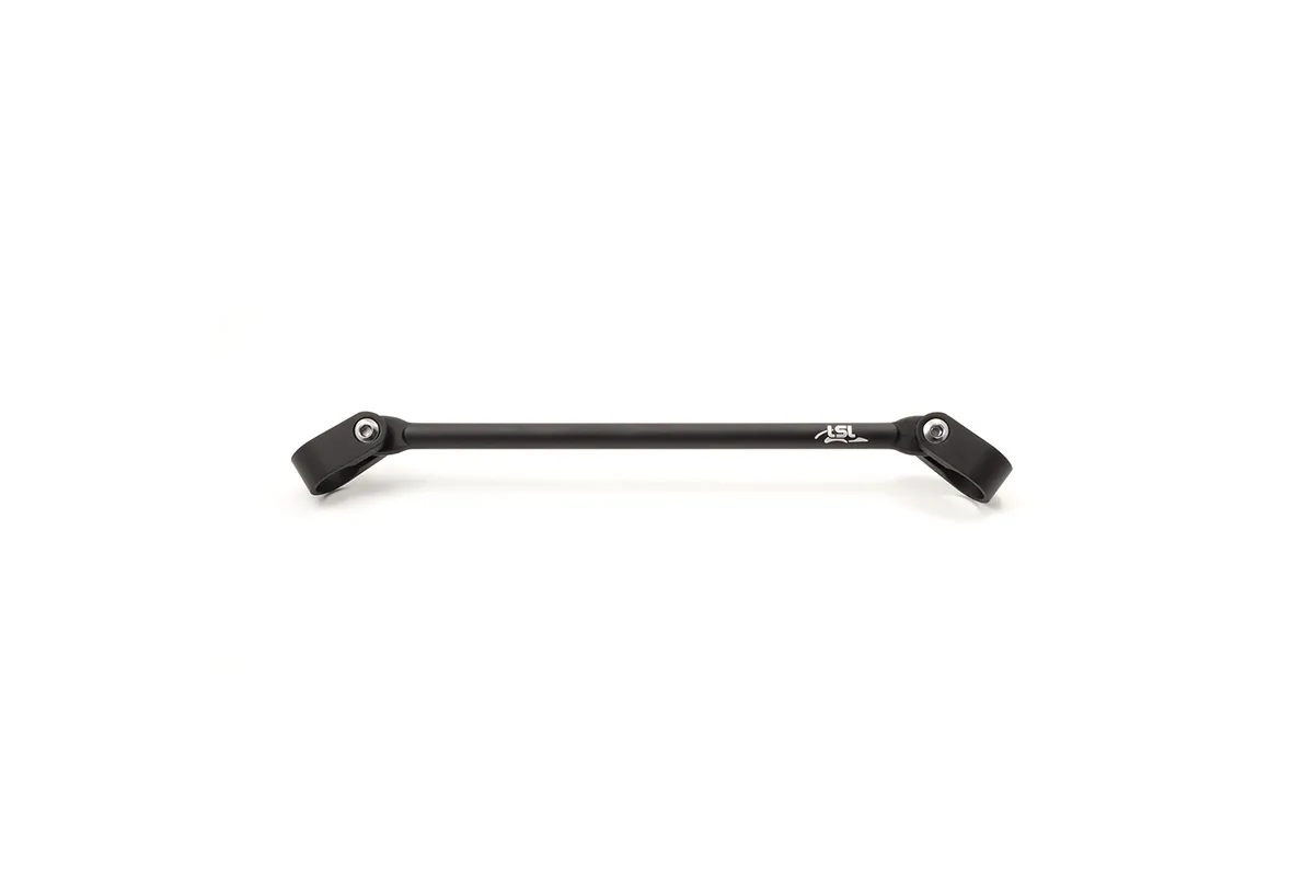 HIGHSIDER pro Handlebar brace Cross-Bar in matt black