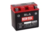Batterie BS BATTERY SLA sans entretien activé usine - BTZ7S