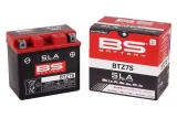 Batterie BS BATTERY SLA sans entretien activé usine - BTZ7S