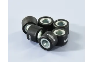 Jeu de galets POLINI 20x14.95 10.1 gr.