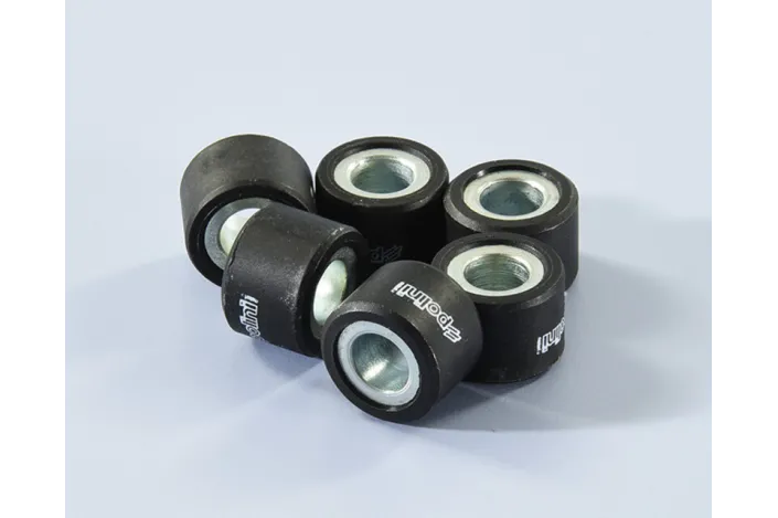 Jeu de galets POLINI 20x14.95 13.8 gr.