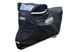 Housse de protection extérieur OXFORD Stormex noir - moto / scooter - S