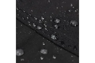 Housse de protection extérieur OXFORD Protex Stretch noir - moto / scooter - S