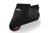 Housse de protection intérieur OXFORD Protex Stretch noir - moto / scooter - S