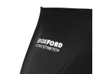Housse de protection intérieur OXFORD Protex Stretch noir - moto / scooter - S