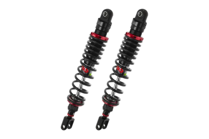 Amortisseur arrière YSS Z-Sport Black Series