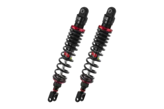 Amortisseur arrière YSS Z-Sport Black Series