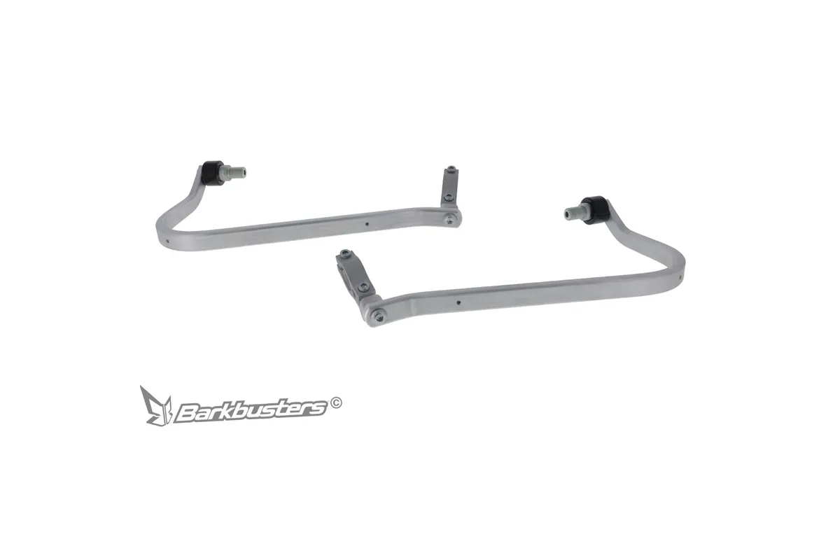 Kit de montage BARKBUSTERS montage 2 points