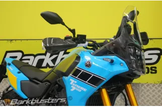 Kit de montage BARKBUSTERS montage 2 points