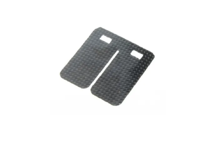 Lamelles de rechange pour boîtes à clapets TOP PERFORMANE