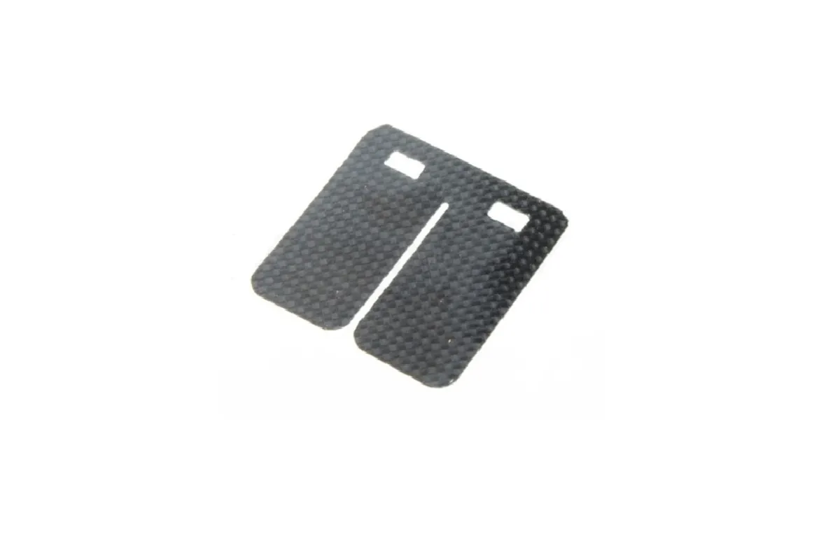 Lamelles de rechange pour boîtes à clapets TOP PERFORMANE