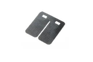 Lamelles de rechange pour boîtes à clapets TOP PERFORMANE