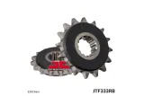 Pignon JT SPROCKETS acier anti-bruit 333 - 530