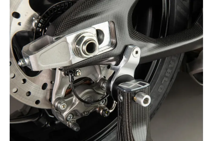 Paire de supports de bras oscillant LIGHTECH