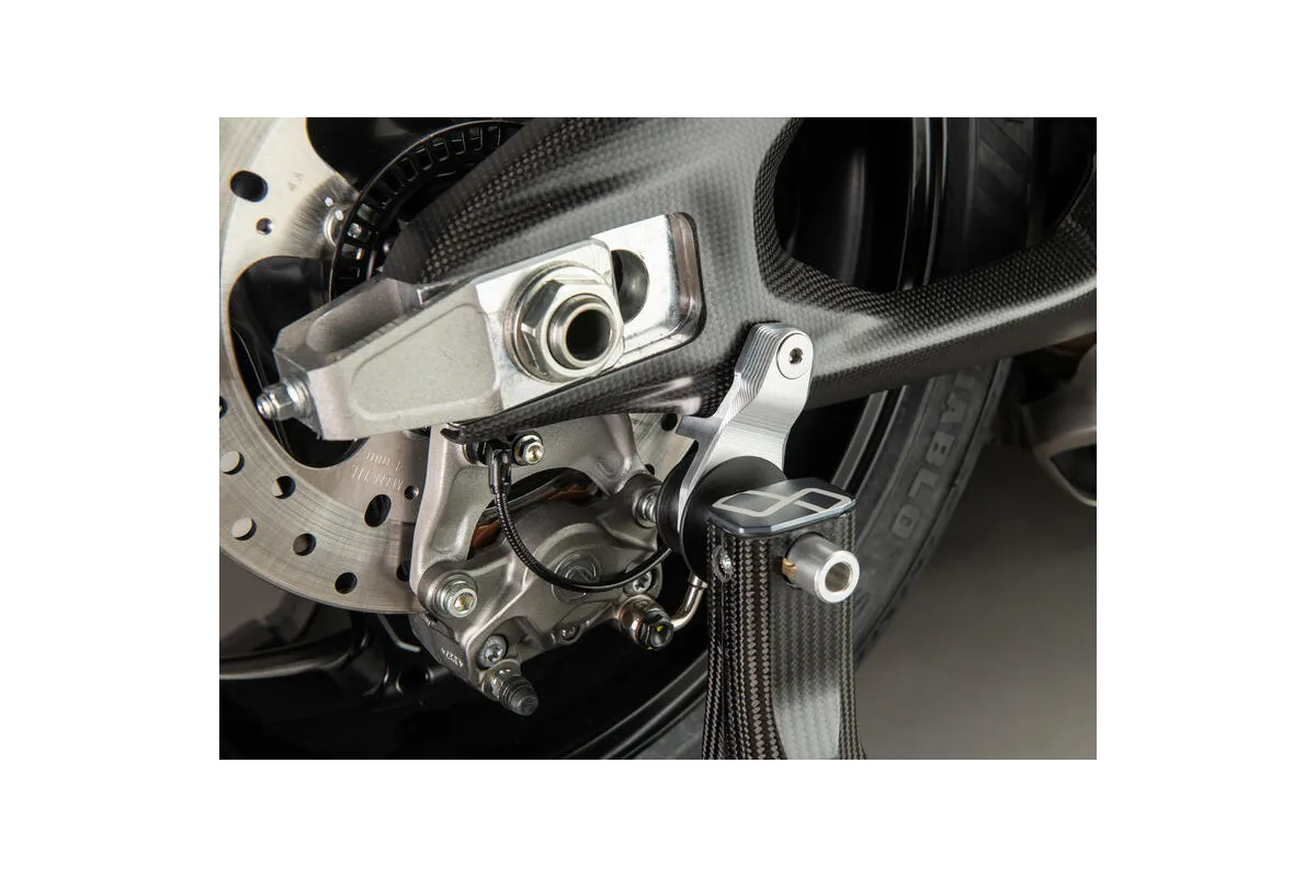 Paire de supports de bras oscillant LIGHTECH