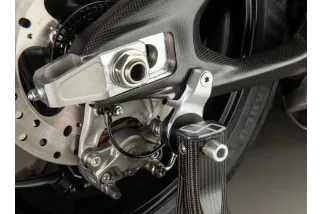 Paire de supports de bras oscillant LIGHTECH