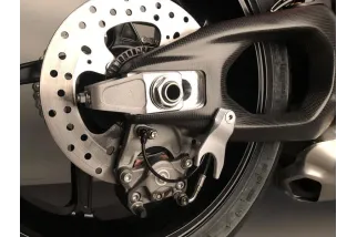 Paire de supports de bras oscillant LIGHTECH