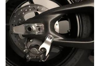 Paire de supports de bras oscillant LIGHTECH