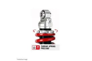 Amortisseur arrière YSS Top Line G-Top