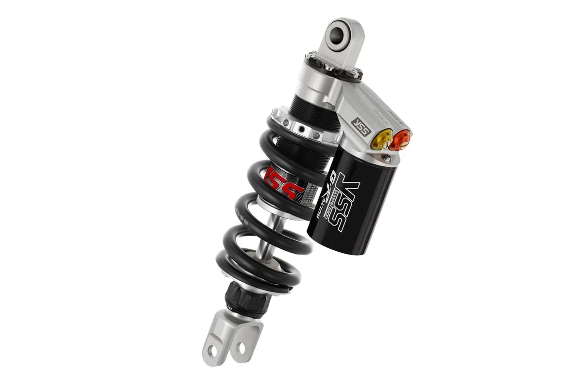 Amortisseur arrière YSS